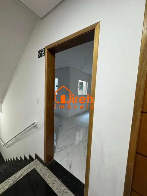 Foto 4 de Apartamento com 2 quartos à venda, 86m2 em Vila Curuçá, Santo Andre - SP