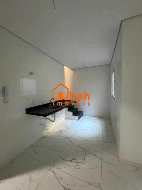 Foto 7 de Apartamento com 2 quartos à venda, 86m2 em Vila Curuçá, Santo Andre - SP
