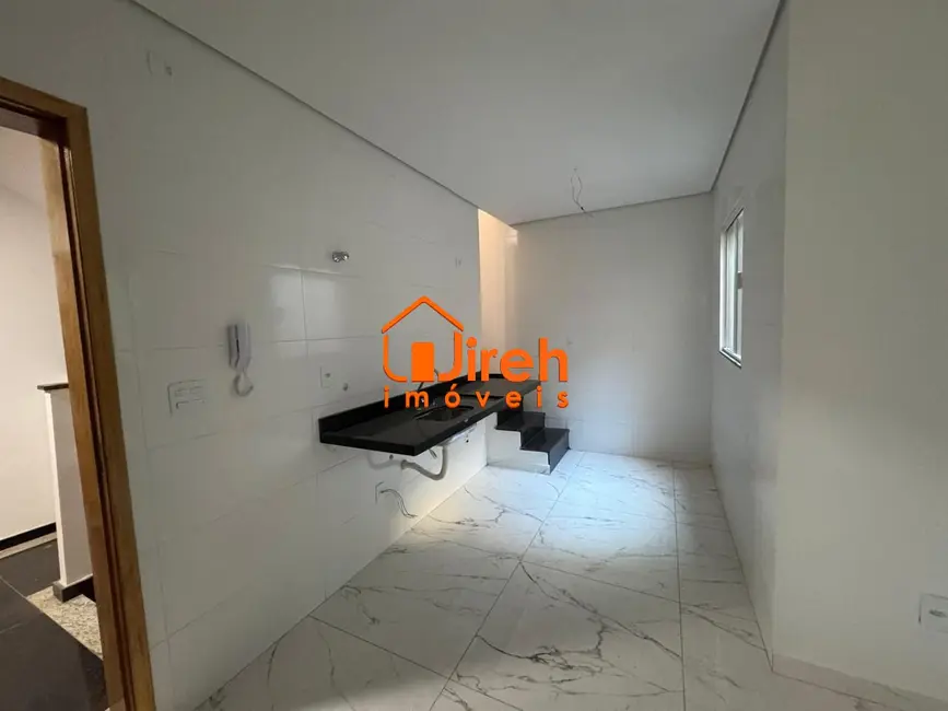 Foto 8 de Apartamento com 2 quartos à venda, 86m2 em Vila Curuçá, Santo Andre - SP