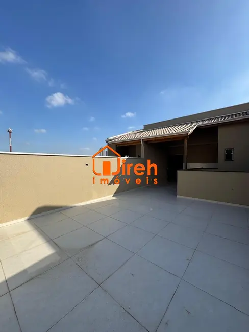 Foto 1 de Apartamento com 2 quartos à venda, 86m2 em Vila Curuçá, Santo Andre - SP