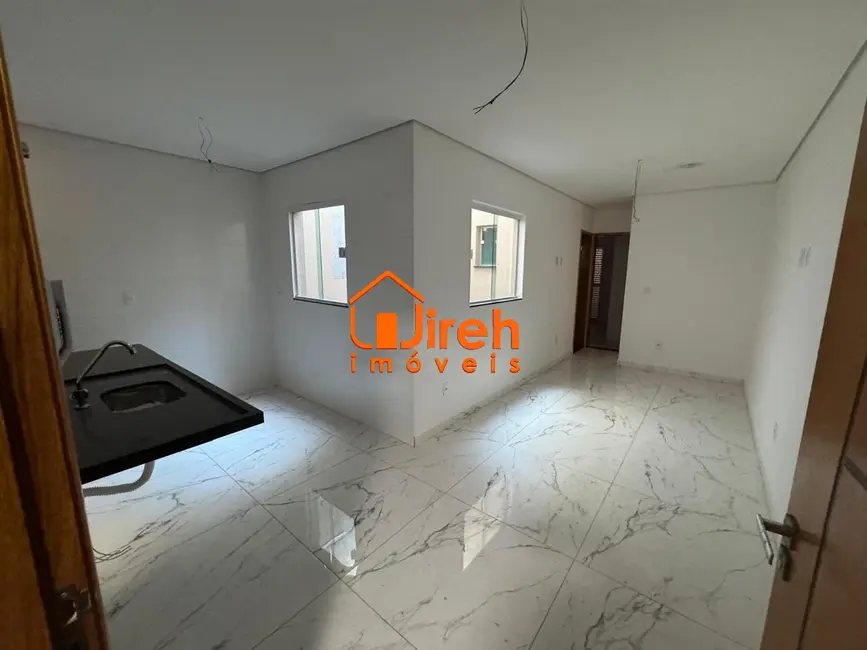 Foto 6 de Apartamento com 2 quartos à venda, 86m2 em Vila Curuçá, Santo Andre - SP