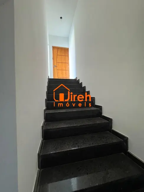 Foto 3 de Apartamento com 2 quartos à venda, 86m2 em Vila Curuçá, Santo Andre - SP