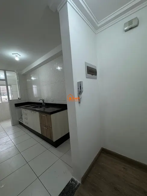 Foto 5 de Apartamento com 2 quartos à venda, 56m2 em Vila Assis Brasil, Maua - SP