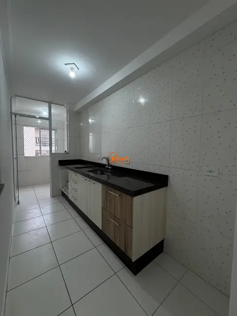 Foto 6 de Apartamento com 2 quartos à venda, 56m2 em Vila Assis Brasil, Maua - SP