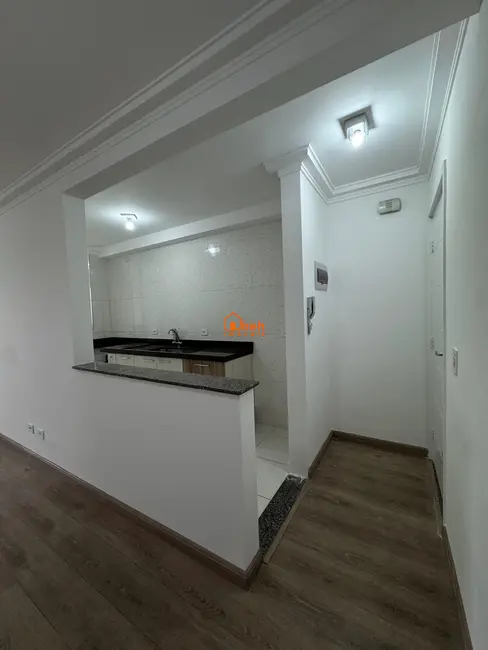 Foto 4 de Apartamento com 2 quartos à venda, 56m2 em Vila Assis Brasil, Maua - SP