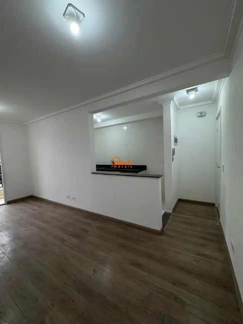 Foto 3 de Apartamento com 2 quartos à venda, 56m2 em Vila Assis Brasil, Maua - SP