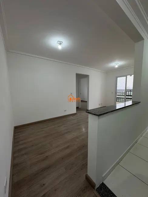 Foto 1 de Apartamento com 2 quartos à venda, 56m2 em Vila Assis Brasil, Maua - SP