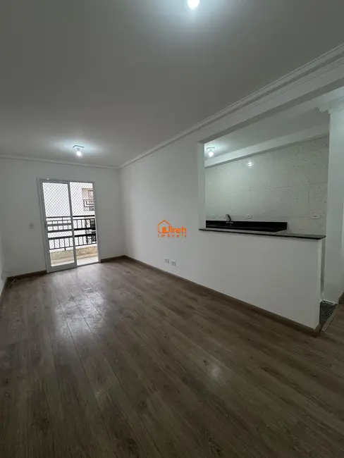 Foto 2 de Apartamento com 2 quartos à venda, 56m2 em Vila Assis Brasil, Maua - SP