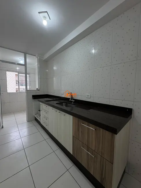 Foto 8 de Apartamento com 2 quartos à venda, 56m2 em Vila Assis Brasil, Maua - SP