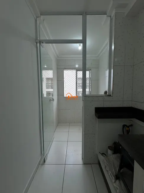 Foto 9 de Apartamento com 2 quartos à venda, 56m2 em Vila Assis Brasil, Maua - SP