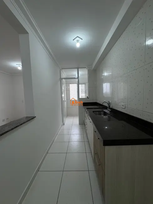 Foto 7 de Apartamento com 2 quartos à venda, 56m2 em Vila Assis Brasil, Maua - SP