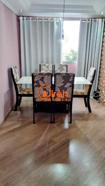 Apartamento com 2 quartos à venda, 110m2 em Parque São Vicente, Maua - SP - imagem 8 Foto 8 de Apartamento com 2 quartos à venda, 110m2 em Parque São Vicente, Maua - SP