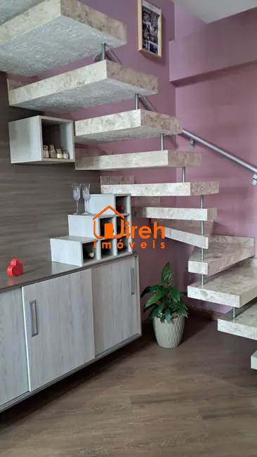 Apartamento com 2 quartos à venda, 110m2 em Parque São Vicente, Maua - SP - imagem 1 Foto 1 de Apartamento com 2 quartos à venda, 110m2 em Parque São Vicente, Maua - SP