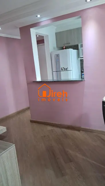 Apartamento com 2 quartos à venda, 110m2 em Parque São Vicente, Maua - SP - imagem 6 Foto 6 de Apartamento com 2 quartos à venda, 110m2 em Parque São Vicente, Maua - SP