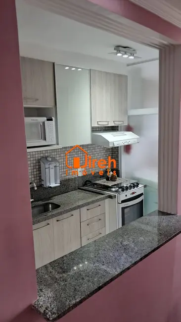 Apartamento com 2 quartos à venda, 110m2 em Parque São Vicente, Maua - SP - imagem 3 Foto 3 de Apartamento com 2 quartos à venda, 110m2 em Parque São Vicente, Maua - SP