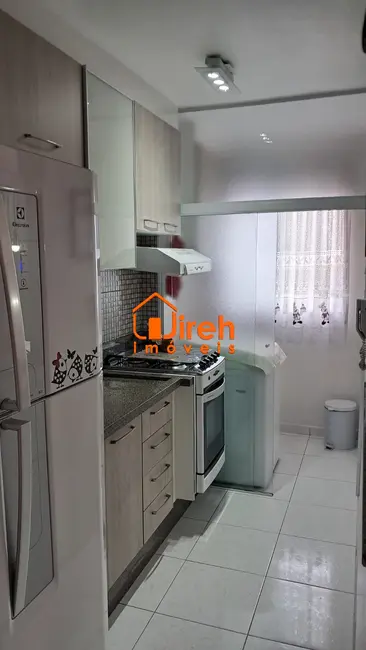 Apartamento com 2 quartos à venda, 110m2 em Parque São Vicente, Maua - SP - imagem 4 Foto 4 de Apartamento com 2 quartos à venda, 110m2 em Parque São Vicente, Maua - SP