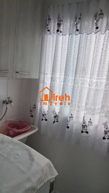 Apartamento com 2 quartos à venda, 110m2 em Parque São Vicente, Maua - SP - imagem 5 Foto 5 de Apartamento com 2 quartos à venda, 110m2 em Parque São Vicente, Maua - SP