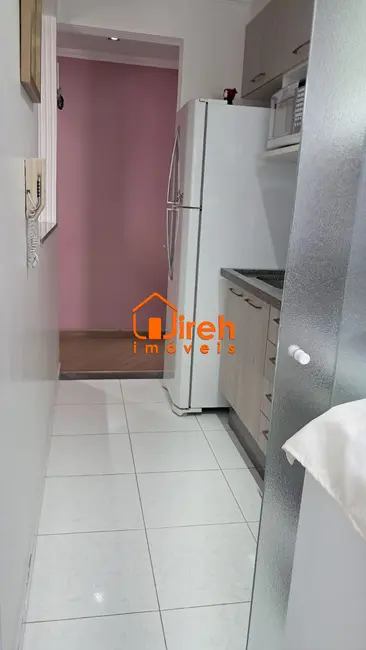 Apartamento com 2 quartos à venda, 110m2 em Parque São Vicente, Maua - SP - imagem 7 Foto 7 de Apartamento com 2 quartos à venda, 110m2 em Parque São Vicente, Maua - SP