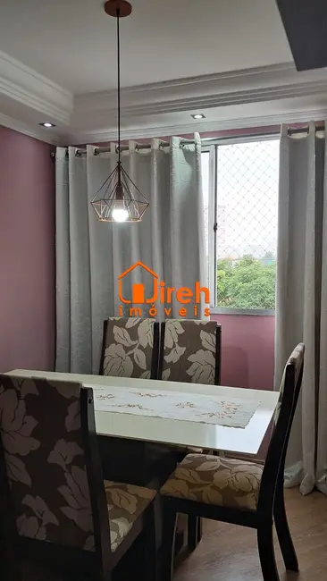 Apartamento com 2 quartos à venda, 110m2 em Parque São Vicente, Maua - SP - imagem 9 Foto 9 de Apartamento com 2 quartos à venda, 110m2 em Parque São Vicente, Maua - SP