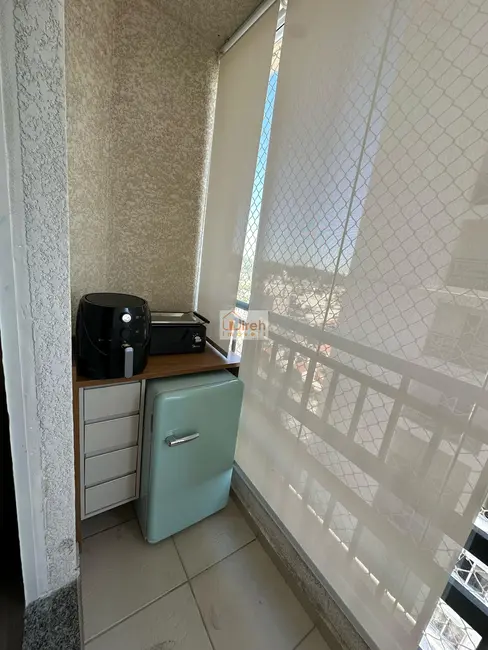 Foto 7 de Apartamento com 2 quartos à venda, 56m2 em Vila Assis Brasil, Maua - SP