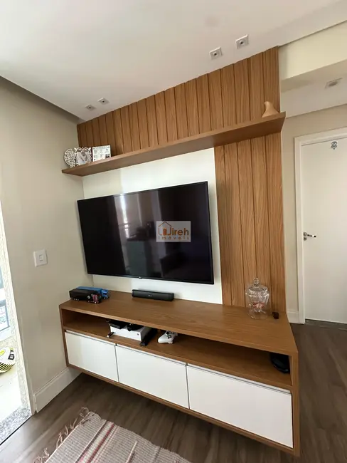Foto 5 de Apartamento com 2 quartos à venda, 56m2 em Vila Assis Brasil, Maua - SP