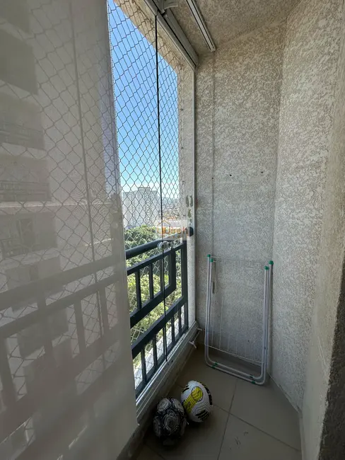 Foto 8 de Apartamento com 2 quartos à venda, 56m2 em Vila Assis Brasil, Maua - SP