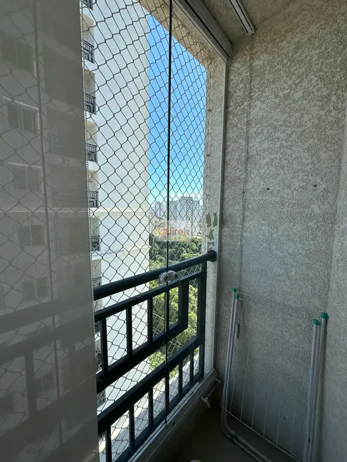 Foto 9 de Apartamento com 2 quartos à venda, 56m2 em Vila Assis Brasil, Maua - SP