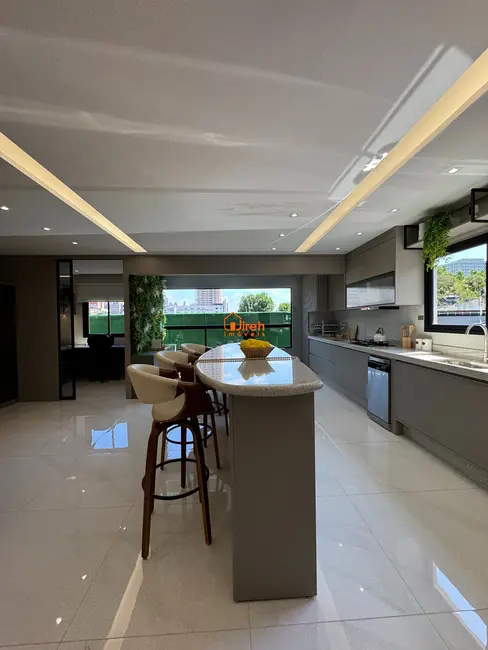 Foto 6 de Apartamento com 2 quartos à venda, 72m2 em Jardim, Santo Andre - SP