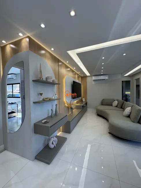 Foto 7 de Apartamento com 2 quartos à venda, 72m2 em Jardim, Santo Andre - SP