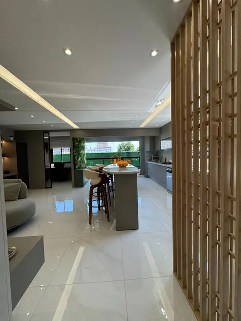 Foto 4 de Apartamento com 2 quartos à venda, 72m2 em Jardim, Santo Andre - SP