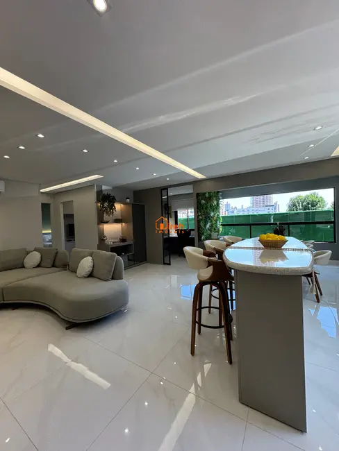 Foto 6 de Apartamento com 3 quartos à venda, 86m2 em Jardim, Santo Andre - SP