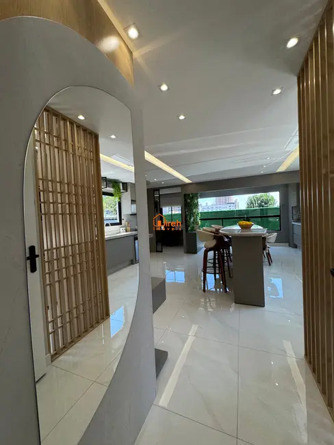 Foto 4 de Apartamento com 3 quartos à venda, 86m2 em Jardim, Santo Andre - SP