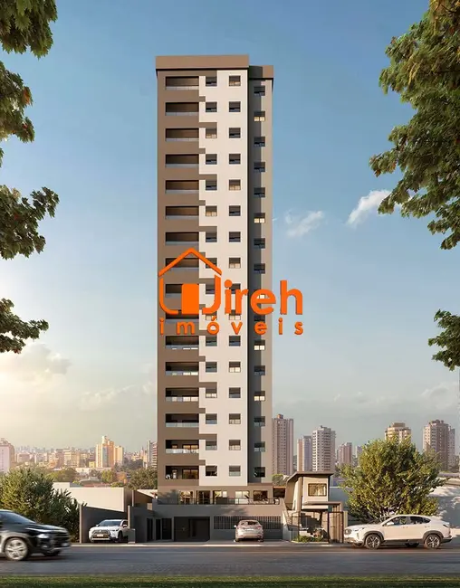Foto 1 de Apartamento com 3 quartos à venda, 86m2 em Jardim, Santo Andre - SP