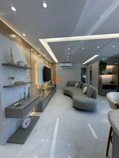 Foto 9 de Apartamento com 3 quartos à venda, 86m2 em Jardim, Santo Andre - SP