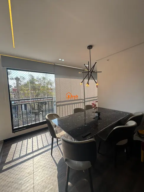 Foto 6 de Apartamento com 2 quartos à venda, 76m2 em Jardim Haydee, Maua - SP