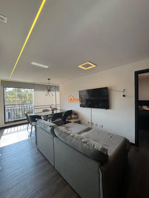 Foto 1 de Apartamento com 2 quartos à venda, 76m2 em Jardim Haydee, Maua - SP