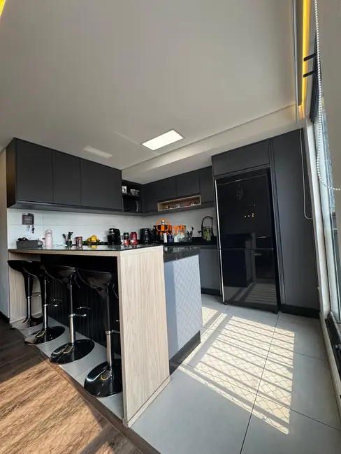 Foto 8 de Apartamento com 2 quartos à venda, 76m2 em Jardim Haydee, Maua - SP