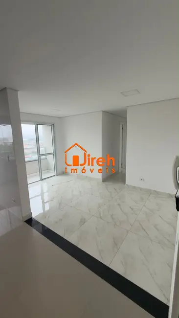 Foto 1 de Apartamento com 2 quartos à venda, 53m2 em Vila Nossa Senhora das Vitórias, Maua - SP