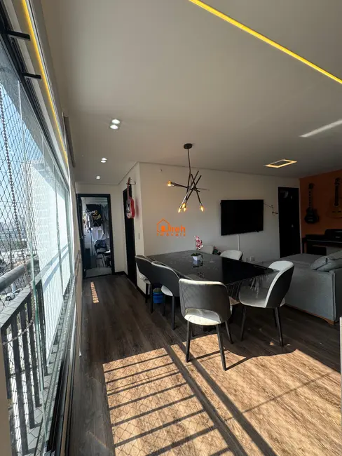 Foto 4 de Apartamento com 2 quartos à venda, 76m2 em Jardim Haydee, Maua - SP