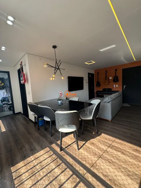 Foto 5 de Apartamento com 2 quartos à venda, 76m2 em Jardim Haydee, Maua - SP