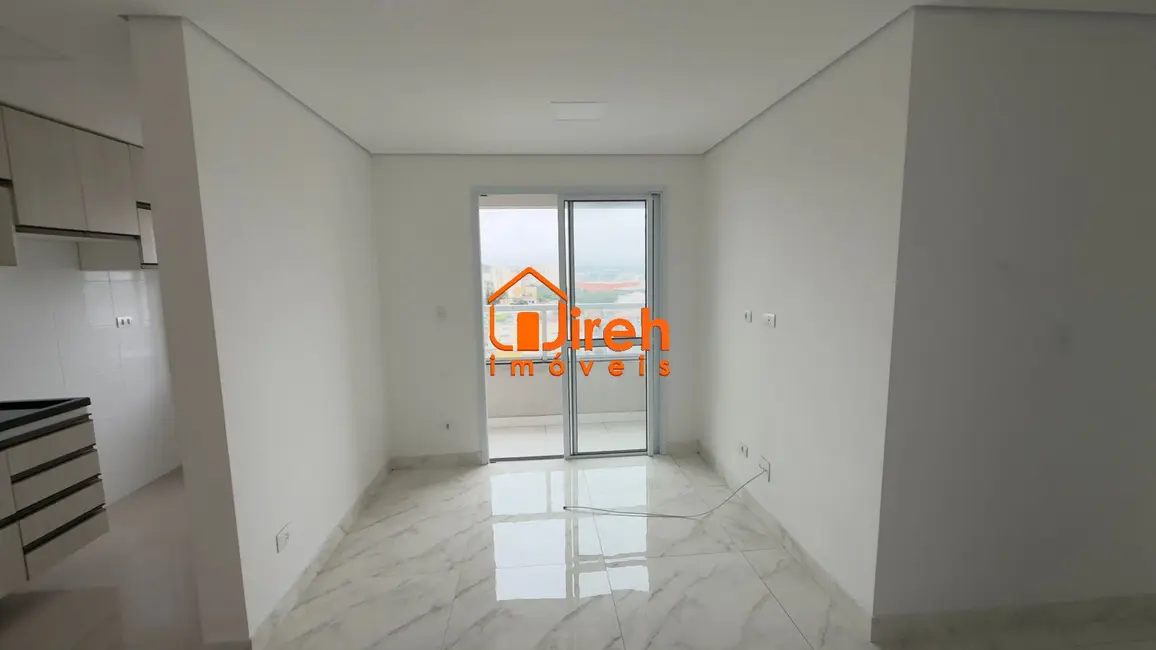 Foto 4 de Apartamento com 2 quartos à venda, 53m2 em Vila Nossa Senhora das Vitórias, Maua - SP