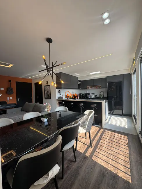 Foto 9 de Apartamento com 2 quartos à venda, 76m2 em Jardim Haydee, Maua - SP