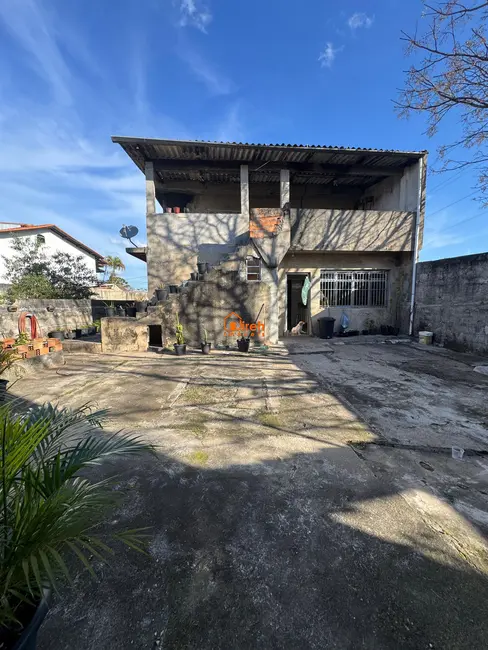 Foto 2 de Sobrado com 3 quartos à venda, 260m2 em Vila Assis Brasil, Maua - SP