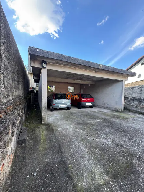 Foto 5 de Sobrado com 3 quartos à venda, 260m2 em Vila Assis Brasil, Maua - SP