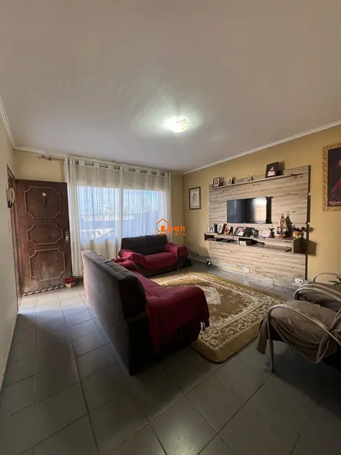 Foto 8 de Sobrado com 3 quartos à venda, 260m2 em Vila Assis Brasil, Maua - SP