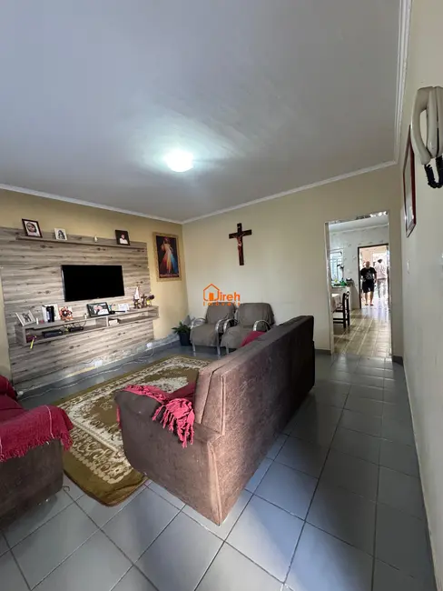 Foto 7 de Sobrado com 3 quartos à venda, 260m2 em Vila Assis Brasil, Maua - SP