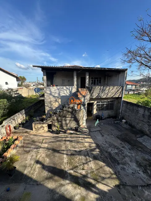 Foto 4 de Sobrado com 3 quartos à venda, 260m2 em Vila Assis Brasil, Maua - SP
