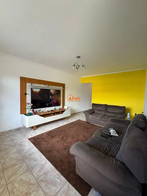 Foto 8 de Casa com 3 quartos à venda, 139m2 em Vila Bocaina, Maua - SP