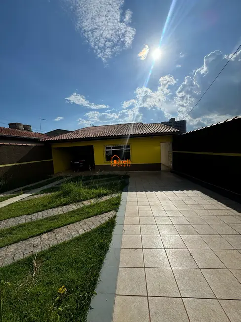 Foto 2 de Casa com 3 quartos à venda, 139m2 em Vila Bocaina, Maua - SP