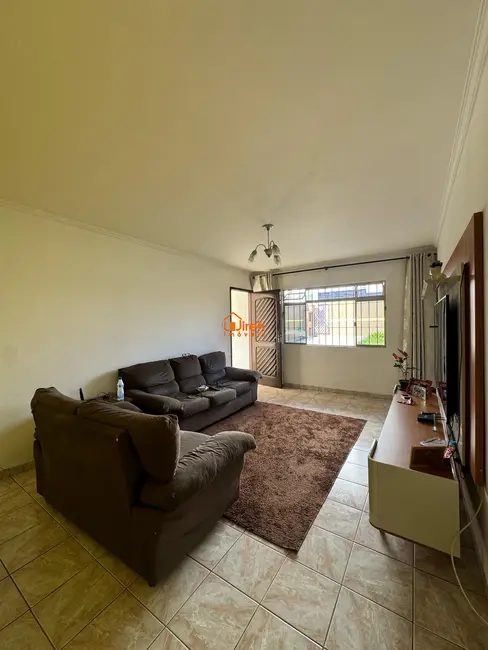 Foto 9 de Casa com 3 quartos à venda, 139m2 em Vila Bocaina, Maua - SP